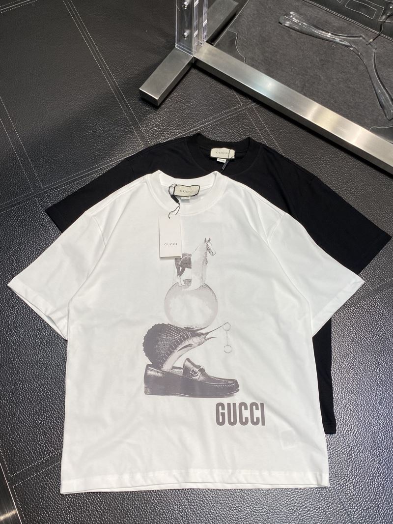 Gucci T-Shirts